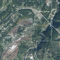 Reports of loud explosions in Moyie Springs area