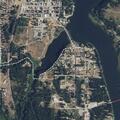 78-year-old man reports difficulty breathing in Ione