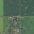 Man injured in single motorcycle crash in Tolley
