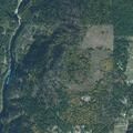 93-year-old man with chest pains in Moyie Springs