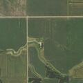 Man falls and unable to get up at 260th Avenue