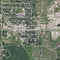 17-year-old male vomiting near 2nd Street SE in Mohall