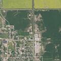 Man reports racing heart near Fifth Street in Langdon