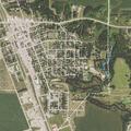 87-year-old male transferred to hospital in Grand Forks