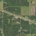 Elderly man falls near 76th Avenue NW