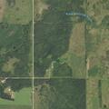 Medical call near 360th Avenue in Lake Bronson