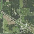 Elderly woman possibly having heart attack on State Highway 11