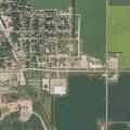 Person having seizure on 11th Street East in Bottineau
