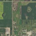 72-year-old man with labored breathing in Bottineau