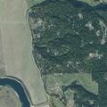 Traffic check on Ford Ranger in Bonners Ferry