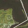 Man reports assault by stranger at Border View Lodge