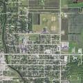 98-year-old man falls and needs assistance near Roseau