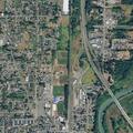 Person having seizure at Ferndale High School