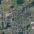Person having a stroke near Pine Drive in Ferndale