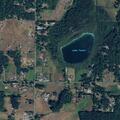 Teen reported suicidal near Everson Goshen Road