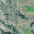 Man with possible shoulder fracture reported in Eureka