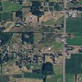Person with decreased consciousness near Lynden