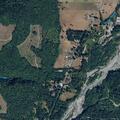 Person having difficulty breathing on Mount Baker Hwy