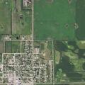 80-year-old man falls near Westhope