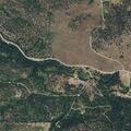 Dozer sent to support wildfire near Sweat Creek