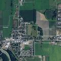 Person with severe headache near South Main Street