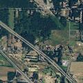 Cardiac emergency near Portal Way by Grandview Golf course