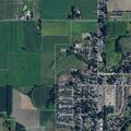 Person having heart problem near West Harrison Street in Nooksack