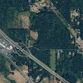 Person having cardiac emergency near Barkers Lane and Valley View Road