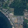 Person experiencing cardiac emergency at Mariner's Cove Condos
