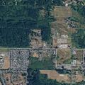 Person with decreased consciousness near Birch Bay