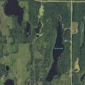 Welfare check for suicidal person near 105th St NE in Bottineau