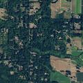 Priority 4 medical alarm at Custer School Road address