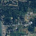 Person having a stroke near Gulf Road and Georgia Way