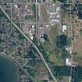 Person fell near Fern Street in Blaine