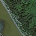 75-year-old woman having seizures at Glacier Highway