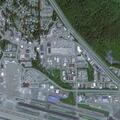 Woman reported hitting man near Greenbelt area