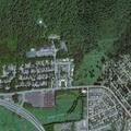 Domestic disturbance reported at Gruening Park apartments (Building M)