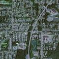 Verbal domestic dispute reported near Duck Creek