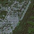 Person overdoses at Thunder Mountain Trailer Park, runs into woods