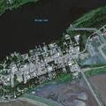 67-year-old man reports leg pain near Homer