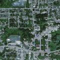 Grass fire reported near mile (number withheld) of Sterling Highway