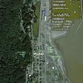 Elderly man having generalized seizures in Seward
