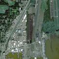 64-year-old woman with stroke symptoms at cruise terminal