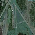 Woman with sprained ankle to be airlifted at Seward Airport
