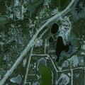 Two boys stuck on lake feared a bear nearby