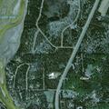 Electrical hazard reported on Constellation Road