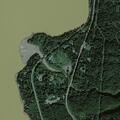 Individual having seizures receives CPR near Seward highway