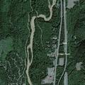 70-year-old male ill near Trail River Road, Seward