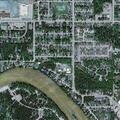 Propane odor and alarm at RV in Centennial Park