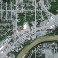 Person experiencing stroke near Sterling Highway